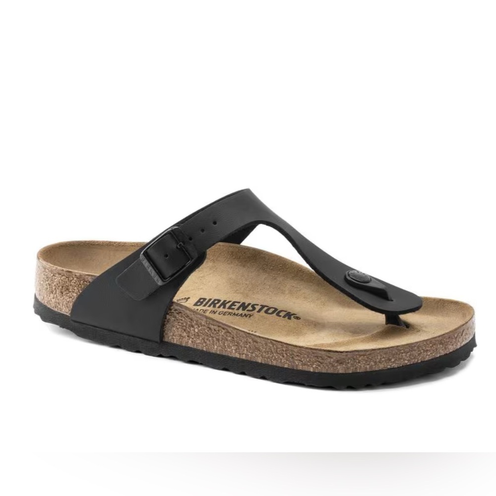 Birkenstock Gizeh Sandal - Picture 4 of 5
